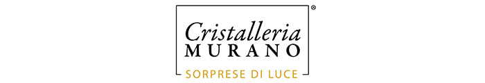 Cristalleria Murano Blog Logo